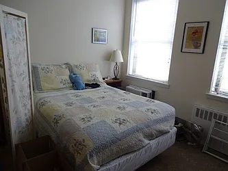 Rented by Salon Realty Corp