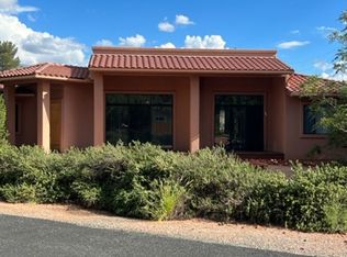 15 Stations West Dr, Sedona, AZ 86336