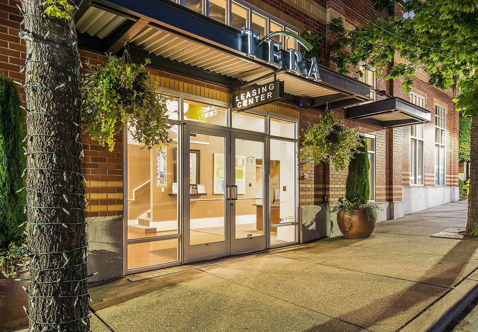 Tera Apartments — Photo 1