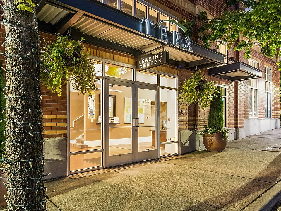Tera Apartments