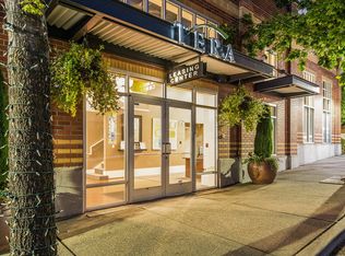 528 Central Way #B206, Kirkland, WA 98033