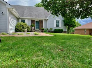 148 Mallard Dr, Frankfort, KY 40601