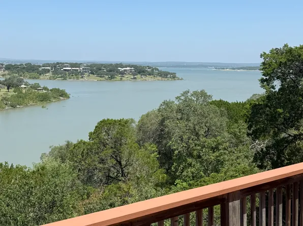 1254 VILLAGE SHORE DR, Canyon Lake, TX 78133