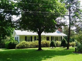 11838 Browningsville Rd, Monrovia, MD 21770