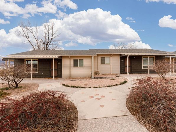 429 S Franklyn Spencer St