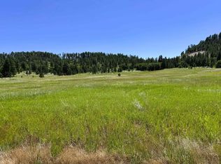 E1 Soaring Eagle Rd, Hulett, WY 82720