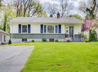 2454 Livingston Rd SW, Roanoke, VA 24015