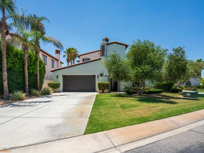 51865 Via Bendita, La Quinta, CA, 92253