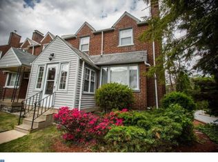 835 Pleasant Rd, Yeadon, PA 19050