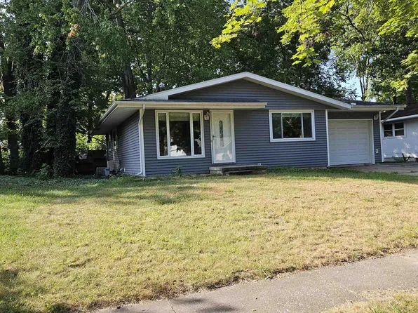 3013 Spruce St, Midland, MI 48640