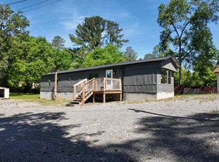 2637 Old Grade Rd, Dalton, GA 30721