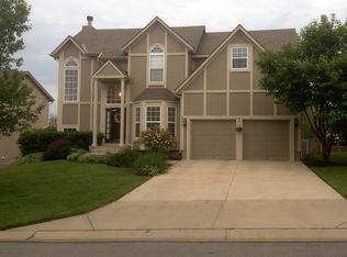 14619 W 151st Ter, Olathe, KS 66062
