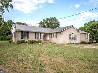 1395 Leon Ellis Rd, Hull, GA 30646