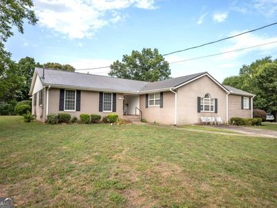 1395 Leon Ellis Rd, Hull, GA, 30646
