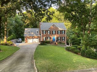 10449 Leslie Dr, Raleigh, NC 27615