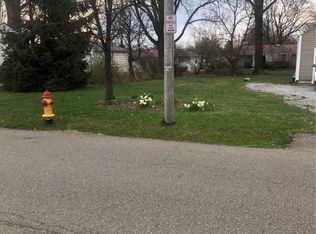Austin Ave NW, Massillon, OH 44646