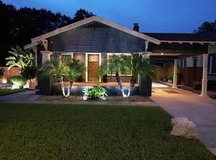 910 E Paris St, Tampa, FL 33604