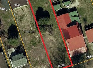 1934 Washington Ave, Huntington, WV 25704