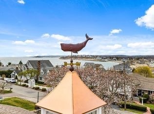 19 Crescent Ave, Scituate, MA 02066