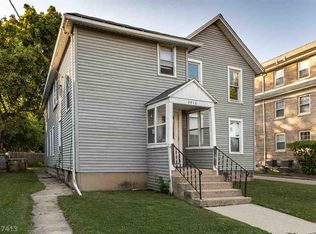 2416 E Washington Ave #1, Madison, WI 53704