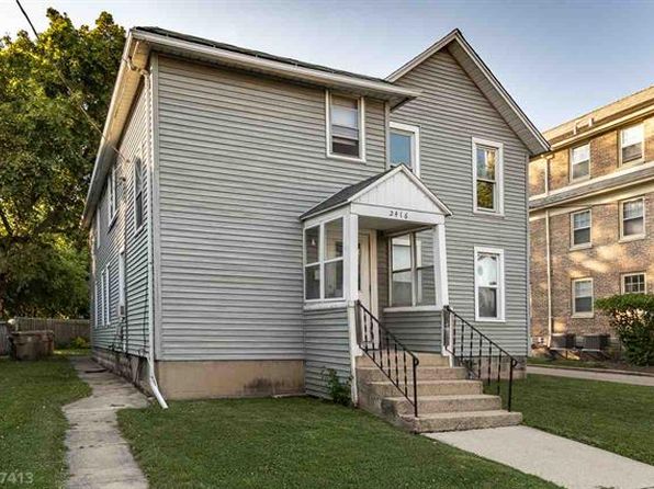 2416 E Washington Ave #1