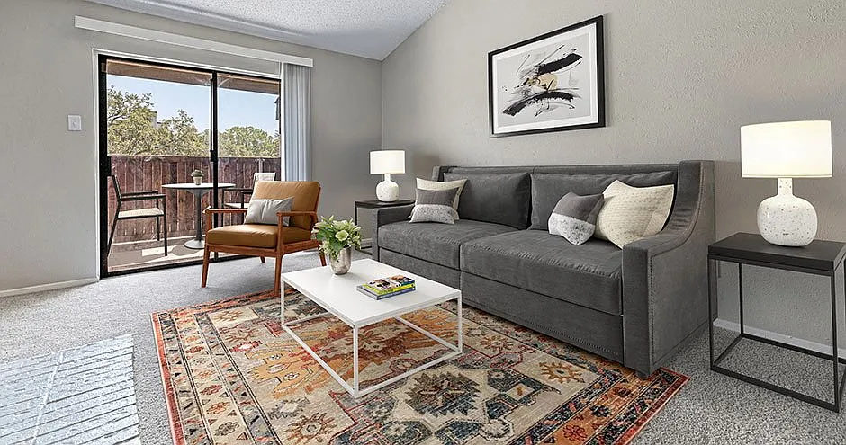 Ridgewood Preserve Apartment Homes — Photo 3