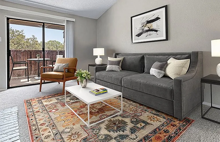 Ridgewood Preserve Apartment Homes — Photo 3