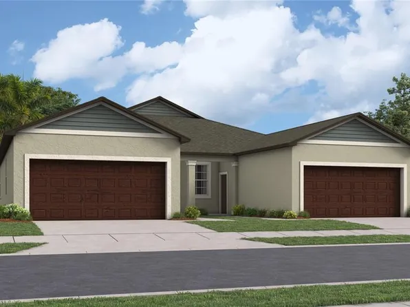 12707 Lily Quartz Loop, Parrish, FL 34219