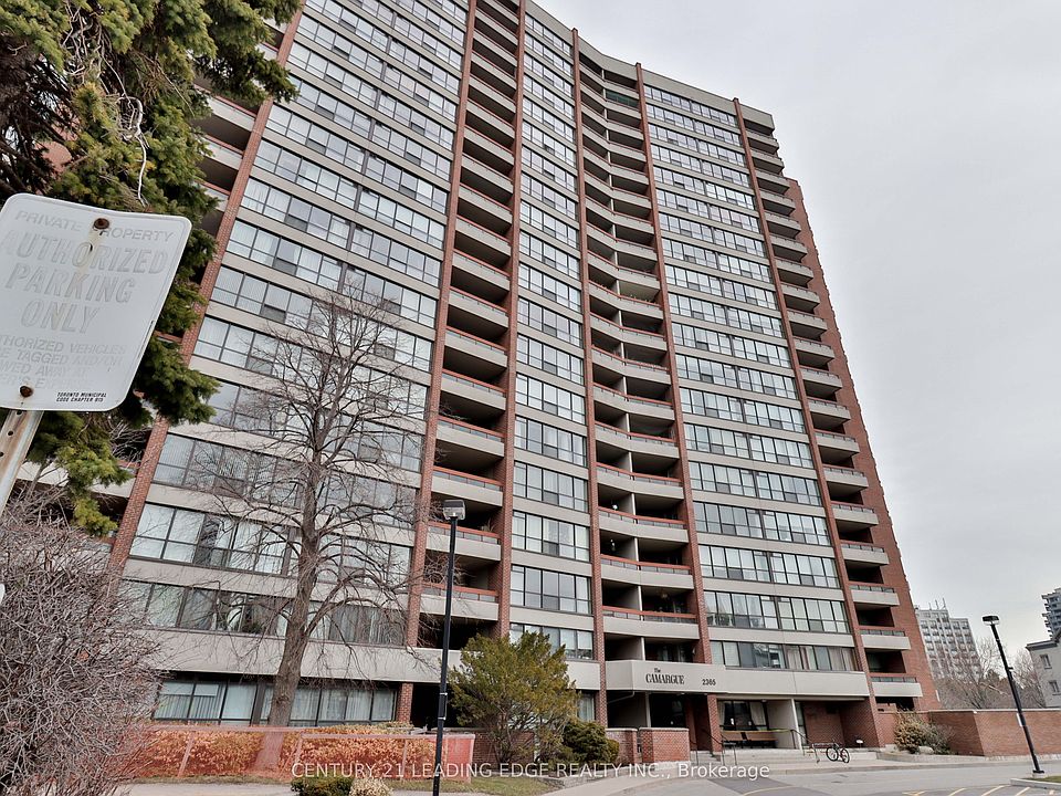 1st image of 2365 Kennedy Rd #1804