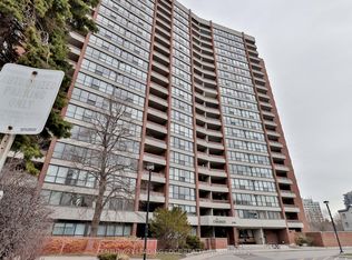 The Camagrue, Toronto, ON M1T 3S6