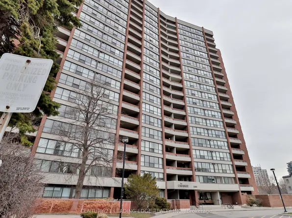 2365 Kennedy Rd #1804, Toronto, ON M1T 3S6