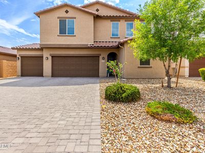 26116 N Thornhill Dr, Peoria, AZ, 85383