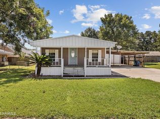 239 2nd St, Krotz Springs, LA 70750