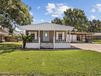 239 2nd St, Krotz Springs, LA, 70750