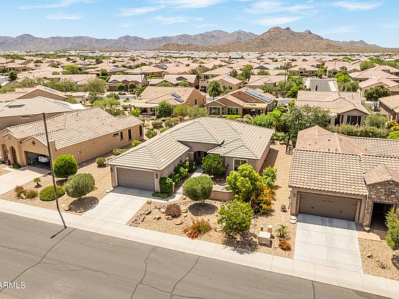 4th image of 27021 W TONTO Lane