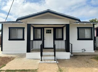 832 E 28th St, National City, CA 91950