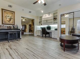 4010 Greenway Dr, Garland, TX 75041