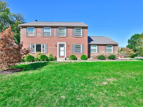 82 Simon Ct, Independence, KY 41051