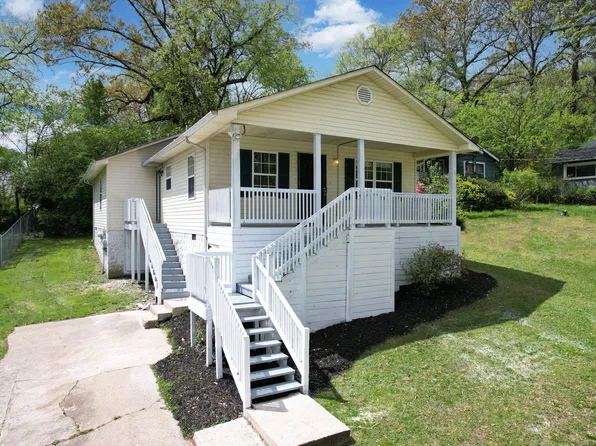 612 Over St, Chattanooga, TN 37411