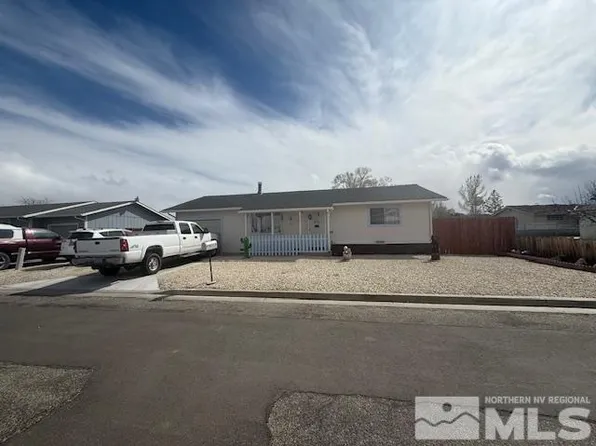315 Modesto St, Yerington, NV 89447