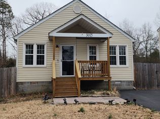 3015 S Ridge Rd, Midlothian, VA 23112