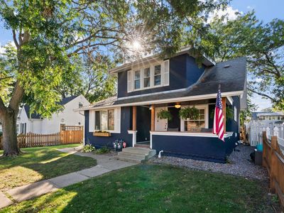 22 14th Ave N, Hopkins, MN, 55343