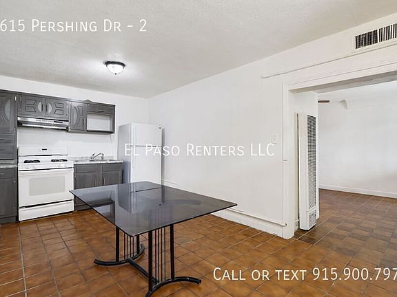 3rd image of 3615 Pershing Dr APT 2