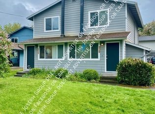 2214 Wilson Ave #B, Bellingham, WA 98225