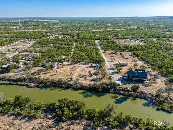 13106 Spring Creek Ln #See, San Angelo, TX 76904