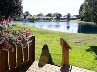 1912 Michigan Ave #43, Marysville, MI 48040