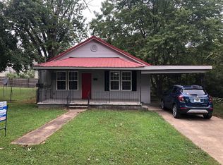602 W Maple St, Pocahontas, AR 72455