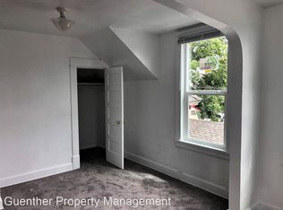 1704 N Ash St #1712-1/2, Spokane, WA 99205