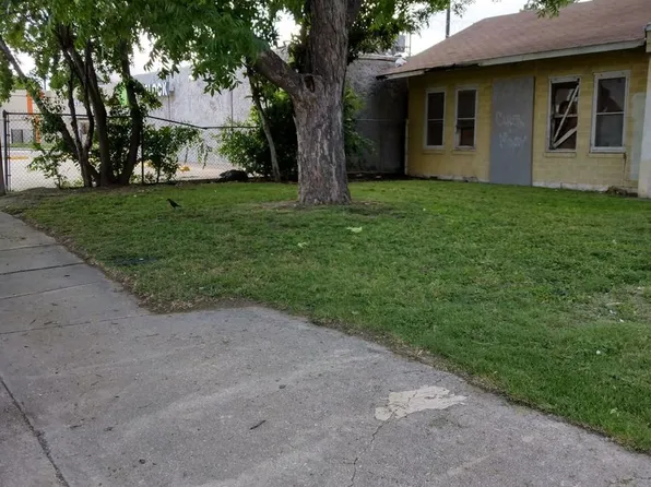 1211 GLADSTONE, San Antonio, TX 78225