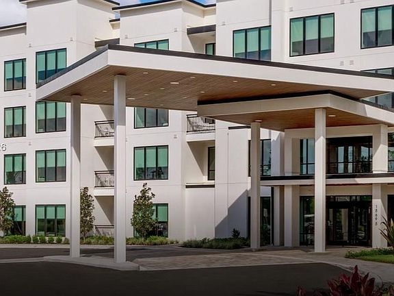 2nd image of 14501 Grove Resort Ave #3714